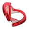 Floating Noodle Fun Seat - 28" - Red and Black
